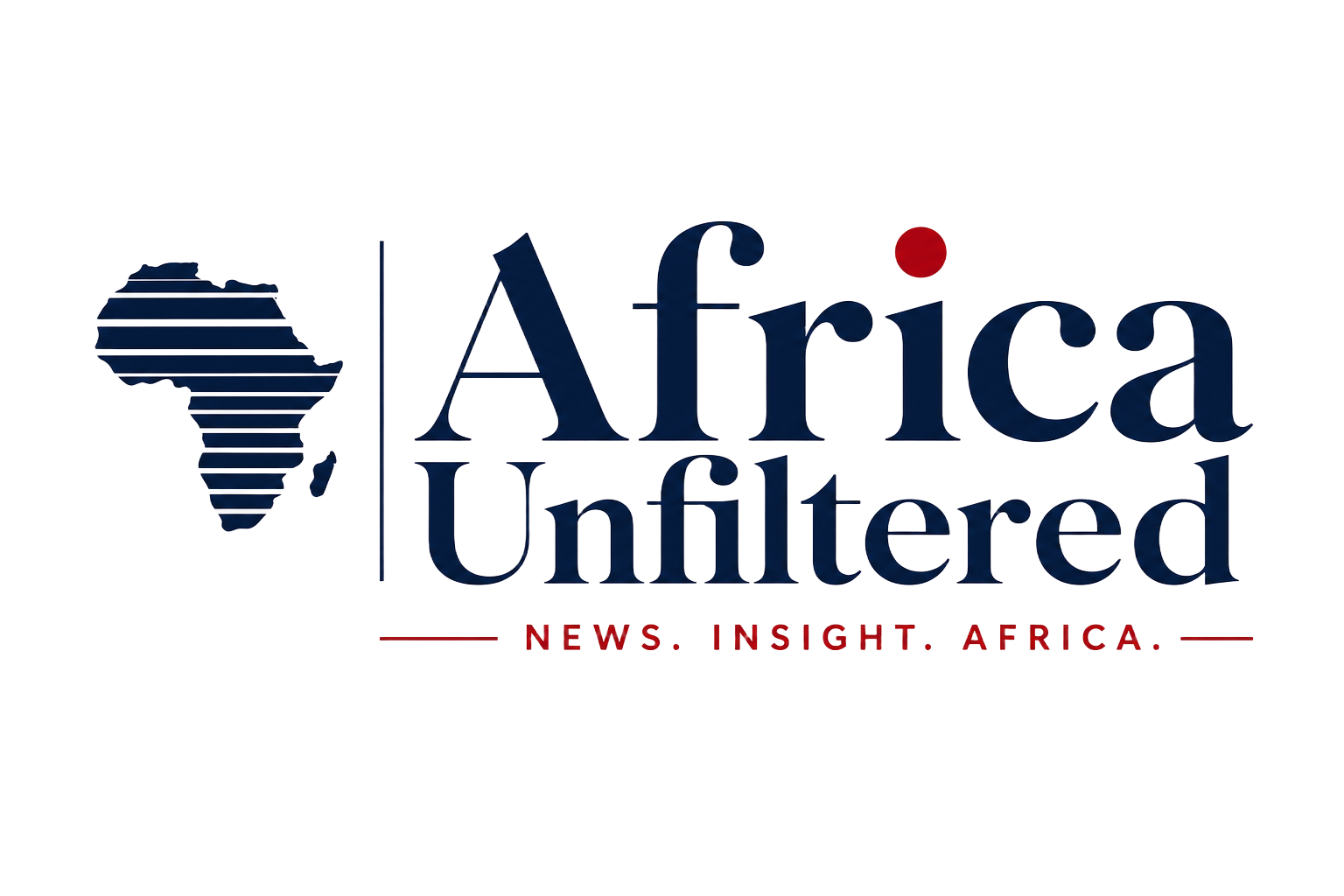 Africa Unfiltered